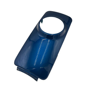 BLUE, FRONT PANEL (NQi) - BODY