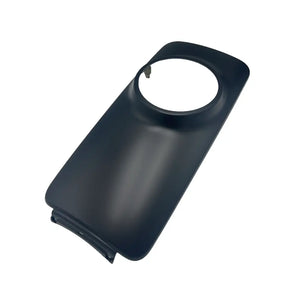 MATTE BLACK, FRONT PANEL (NQi) - BODY