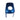 BLUE, FRONT PANEL (MQi+) - BODY