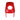 RED, FRONT PANEL (M) - BODY