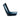 BLUE, LEFT FRONT PANEL (NQi) - BODY