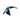 BLUE, FRONT FENDER (NQi) - BODY