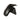 MATTE BLACK, FRONT FENDER (N-SP) - BODY