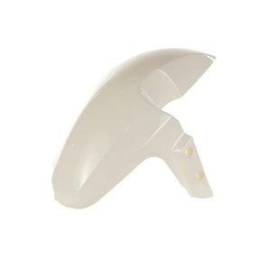 WHITE, FRONT FENDER (MQi GT) - BODY