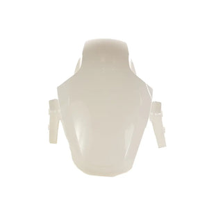 WHITE, FRONT FENDER (MQi GT) - BODY