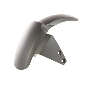 MATTE GREY, FRONT FENDER (NQi GTS) - BODY