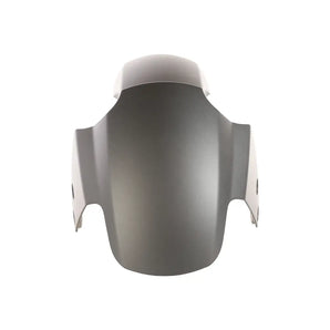 MATTE GREY, FRONT FENDER (NQi GTS) - BODY