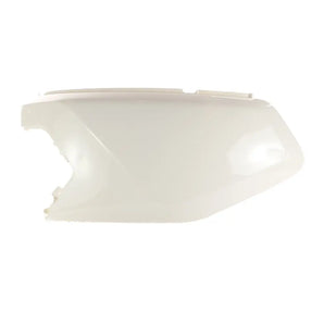 WHITE, LEFT SIDE PANEL (MQi GT) - BODY