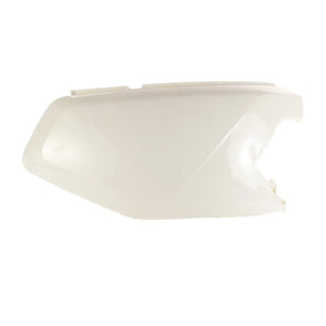 WHITE, RIGHT SIDE PANEL (MQi GT) - BODY