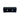 BLACK, REAR CAP (NQi ALL) - BODY