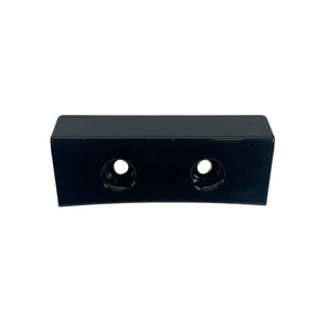 BLACK, REAR CAP (NQi ALL) - BODY