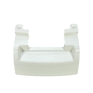 PEARL WHITE, END CAP (NQi) - BODY