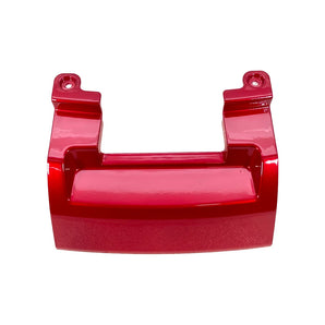 PEARL RED, END CAP (NQi ALL) - BODY