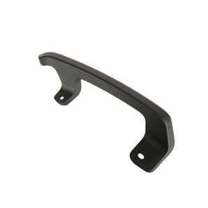 HANDRAIL - REAR LEFT, BLACK (NQi GTS)