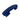 BLUE, MIDDLE BODY PANEL CAP (MQi+) - BODY