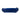 BLUE, MIDDLE BODY PANEL CAP (MQi+) - BODY