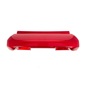 RED, MIDDLE BODY PANEL CAP (MQi+) - BODY