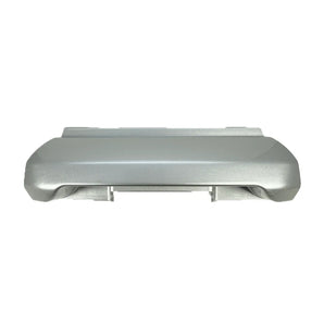 SILVER, MIDDLE BODY PANEL CAP (MQi+) - BODY