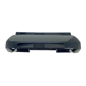 BLACK/RED STRIPE, MIDDLE BODY PANEL CAP (MQi+) - BODY