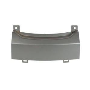 GREY, CENTER COVER (MQi GT EVO, MQi GT 100) - BODY