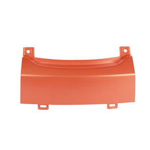 ORANGE, CENTER COVER (MQi GT EVO, MQi GT 100) - BODY