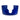 BLUE, FRONT NECK COVER (UQi) - BODY