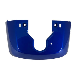 BLUE, FRONT NECK COVER (UQi) - BODY
