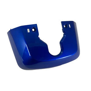 BLUE, FRONT NECK COVER (UQi) - BODY