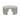 WHITE, FRONT NECK COVER (UQi) - BODY