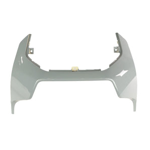 COVER - GREY, FRONT PANEL, LOWER (MQi GT)