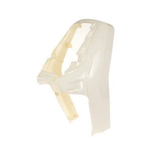 WHITE, FRONT PANEL (MQi GT) - BODY