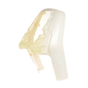 WHITE, FRONT PANEL (MQi GT EVO, MQi GT 100) - BODY