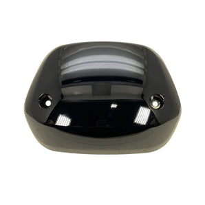 WINDSCREEN (NQi GT/S)
