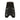 REAR SECTION, FRONT WHEEL COVER (MQi+) - BODY