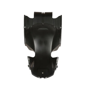 REAR TIRE COVER (MQi GT/EVO) - BODY