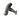 FENDER - REAR WHEEL (NQi Sport, NQi GT)