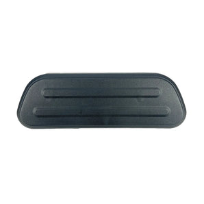 COVER - FOOTREST COVER, LEFT (UQi)