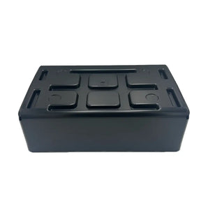 COVER - BLUE, BATTERY PACK BOTTOM COVER (60V29Ah NIU)