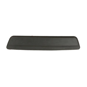 BUMPER - REAR LEFT PANEL, GREY (NQi Sport Cargo)