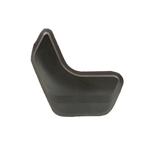 BUMPER - RIGHT FRONT PANEL, GREY (NQi Sport Cargo)