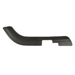BUMPER - LEFT LOWER PANEL, GREY (NQi Sport Cargo)
