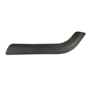 BUMPER - RIGHT LOWER PANEL, GREY (NQi Sport Cargo)