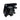 CALIPER - REAR BRAKE (NQi GT/S, MQi GT Models)