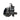 CALIPER - REAR BRAKE (NQi GT/S, MQi GT Models)