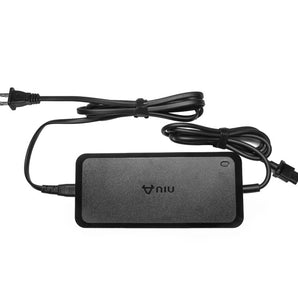NIU Super Charger Quick Battery Charger; KQi1, KQi2, KQi3