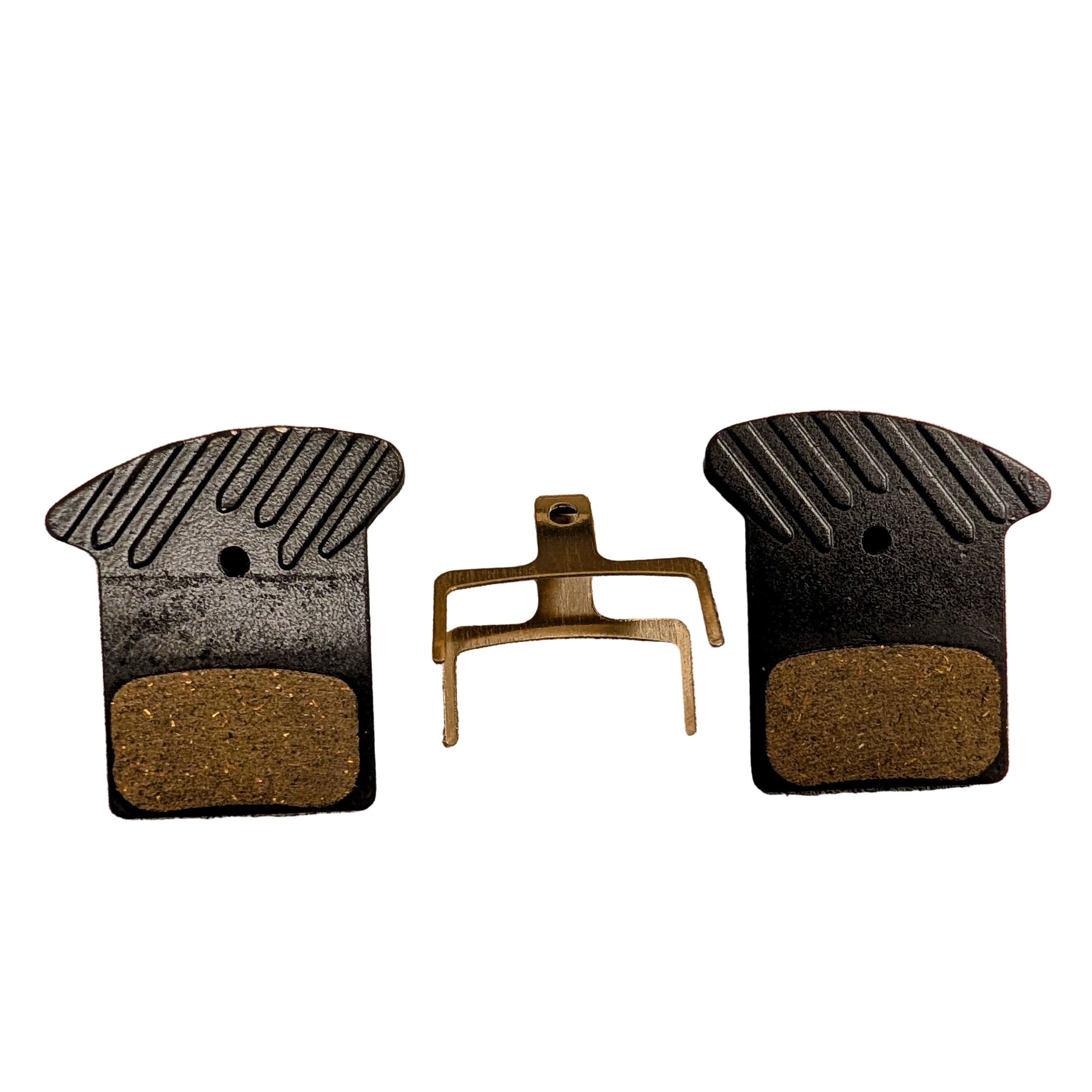 Green Line NUTT Brake Pad Set - VSETT 10+