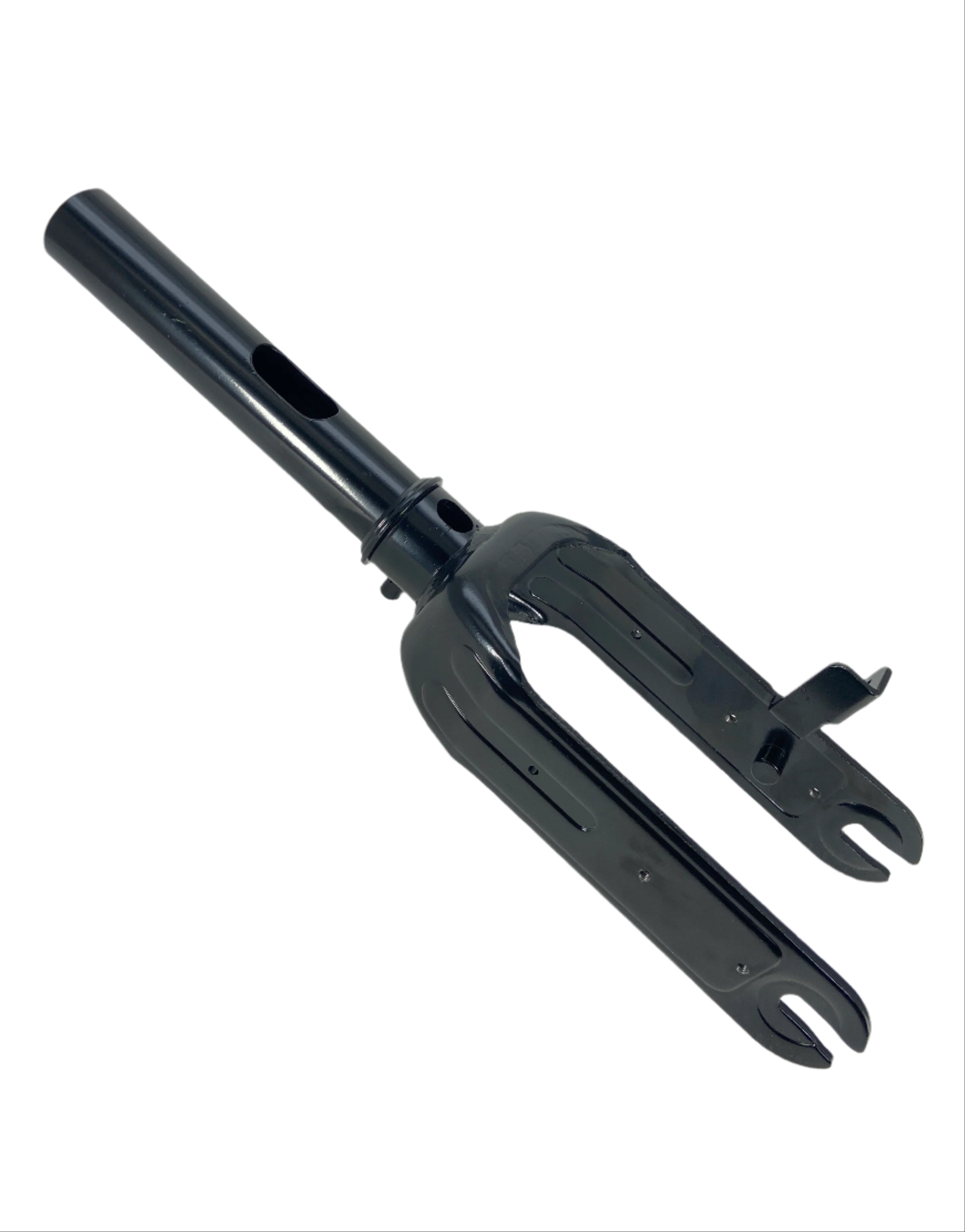 OEM Front fork for Hiboy S2 Max electric scooters.