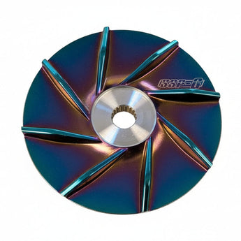 メンテナンス EX SSP-G 115mm Aluminum CVT Outer Drive Face | GY6 125/150cc