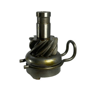 DRIVEN GEAR 7 SPRING COMP, (RATTLER 110)