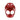 MATTE RED, FRONT PANEL (RH50) - BODY